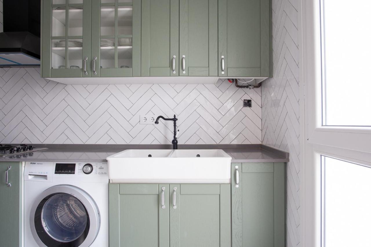 Apartament El Atico De Mosaicos *