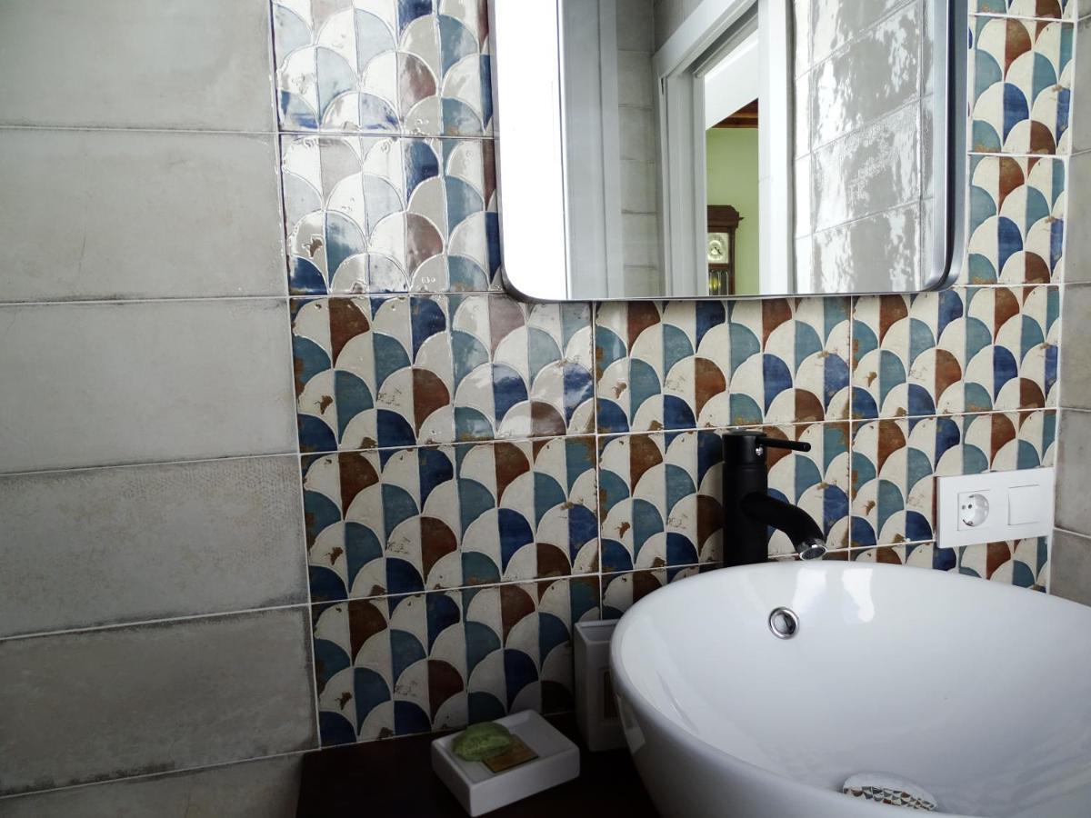 El Atico De Mosaicos * Cádiz